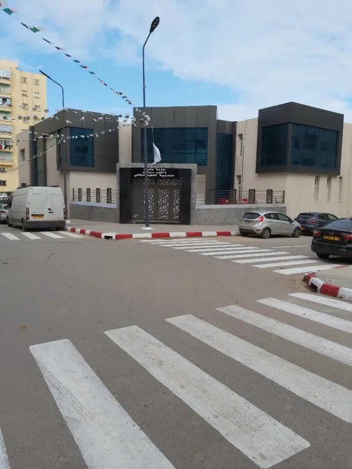 Location vacances Appartement F4 Oran Bir el djir