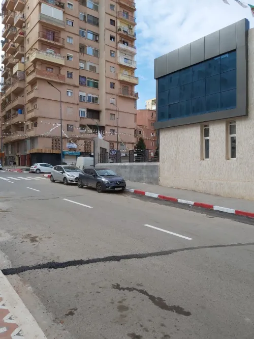 Location Appartement F4 Oran Bir el djir