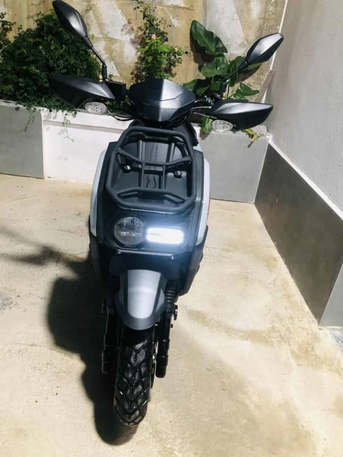 Lifan Liberty 2025