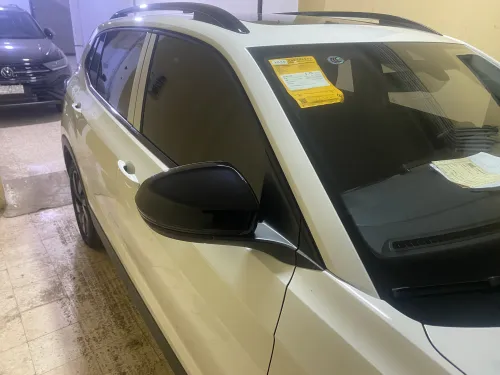 Volkswagen Tahru 2026 