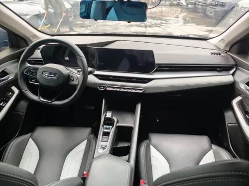 Geely Binrui 2023 