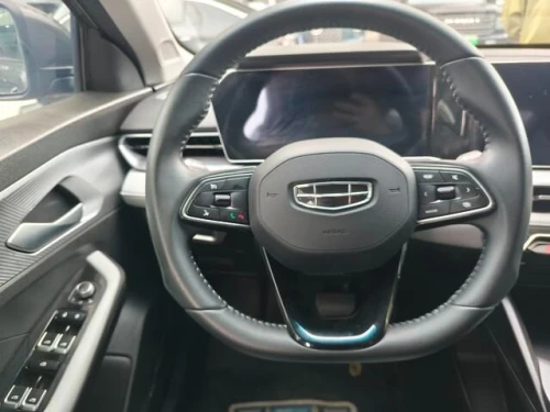 Geely Binrui 2023 