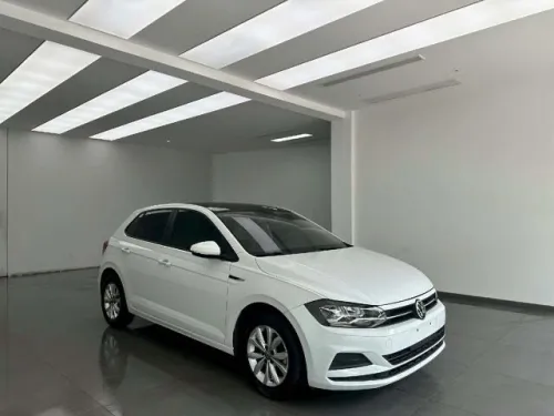 Volkswagen Polo 2023 Edition