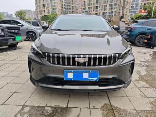 Geely Binrui 2023 