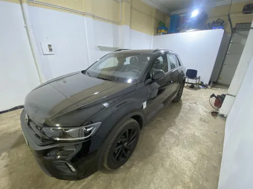 Volkswagen T-Roc 2026 R- Line Edition 