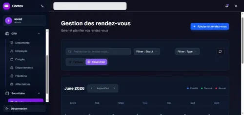 Recherche Entreprises Pilotes  Solution SaaS RH et  Paie 100 Algérienne  Description