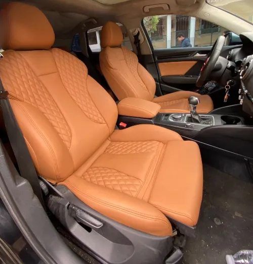 Audi A3 2013 S Line