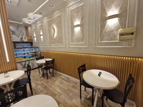 Location Local Alger Baba hassen