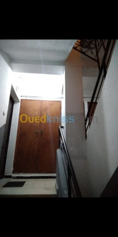 Vente Appartement Duplex Alger Dely brahim