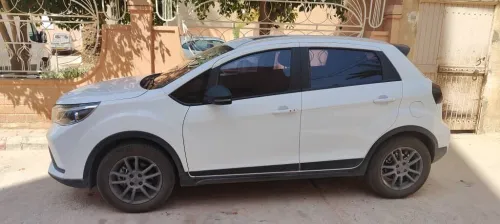 Geely GX3 PRO  2024 boite auto