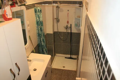 Vente Villa Boumerdès Hammedi