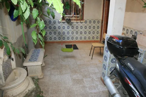 Vente Villa Boumerdès Hammedi