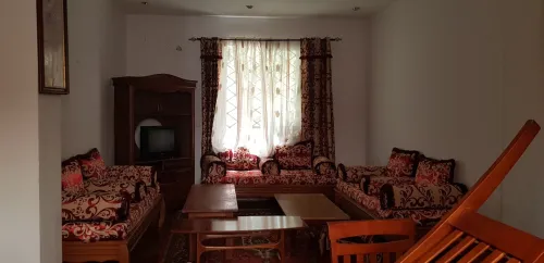 Vente Villa Boumerdès Hammedi