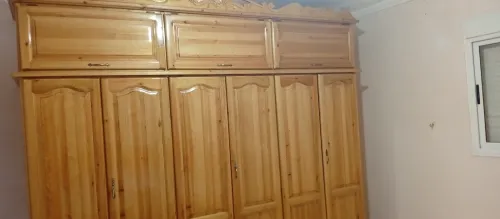 Location Appartement F4 Tlemcen Tlemcen