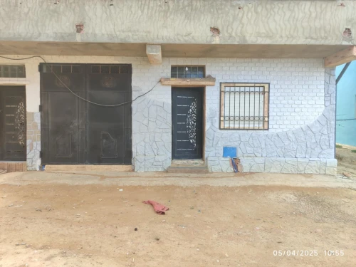 Vente Appartement Mostaganem Achaacha