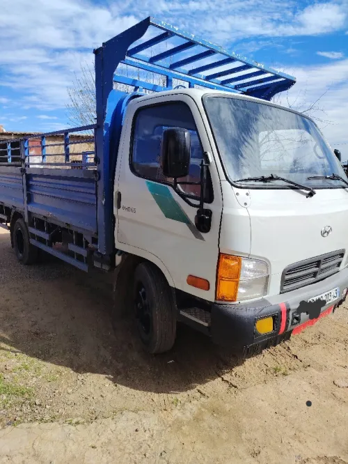 Hyundai Hd65 2003