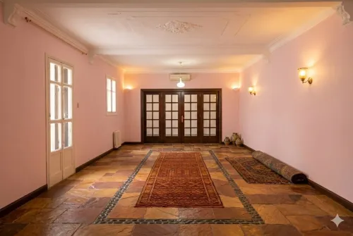 Location Villa Alger Birkhadem