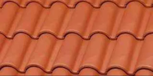  Travaux de charpente et tuile 