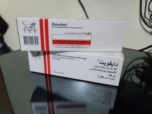 Daivobet_Daivorem plus
