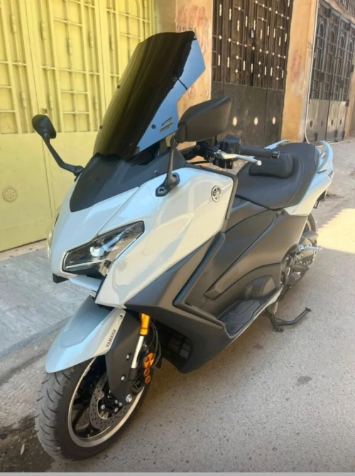 Tmax tmax 2025 2025