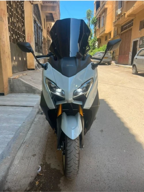 Tmax tmax 2025 2025