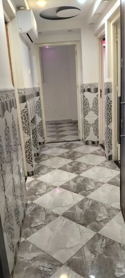 Location Appartement F3 Alger Beni messous