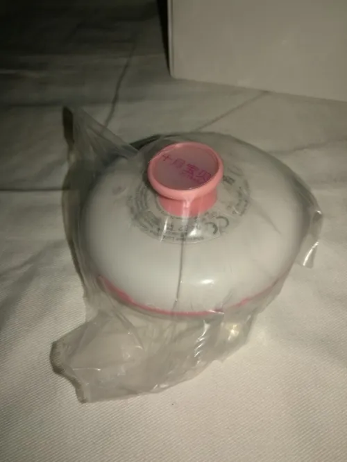 iFM-10B  RCF DOPPLER FOETAL