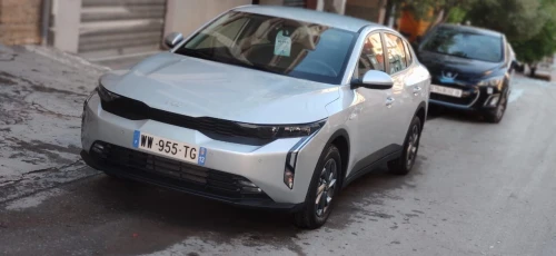 Kia K3 2026 Full