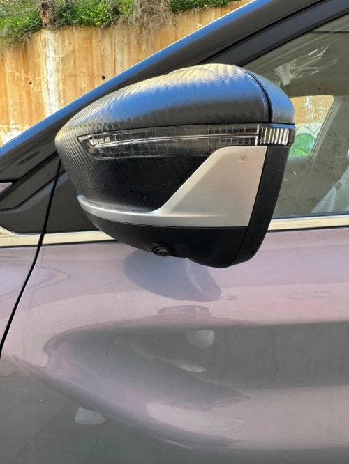 Geely Coolray 2025 full options
