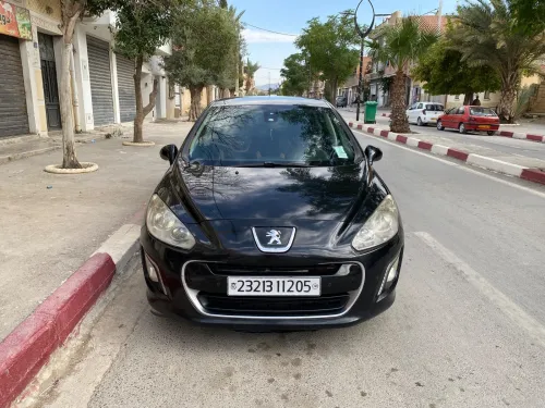 Peugeot 308 2012 308