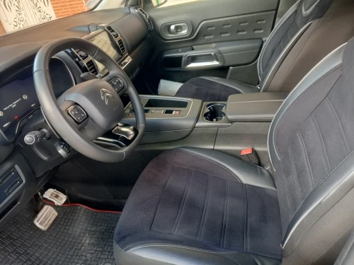 Citroen C5 2023 