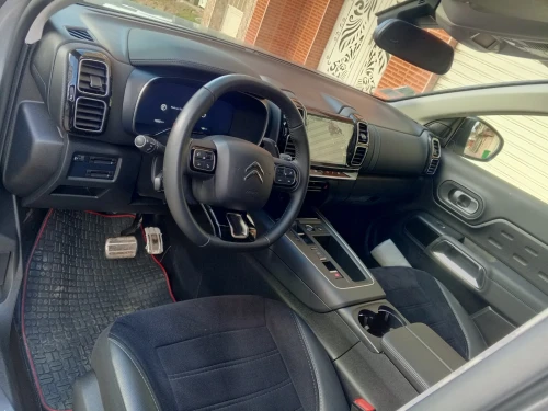 Citroen C5 2023 
