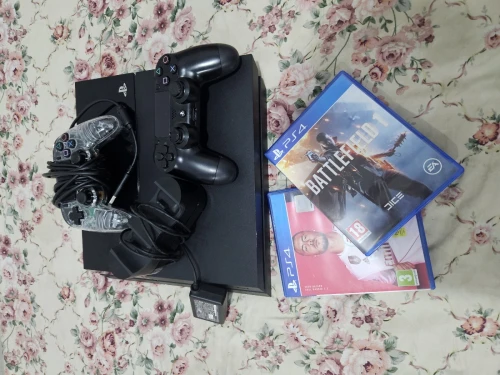 Playstation 4 