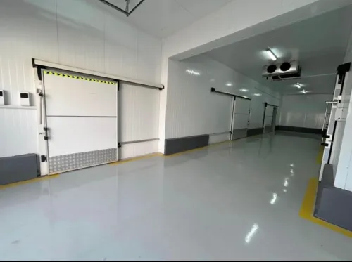 Location Usine Aïn Defla Arib