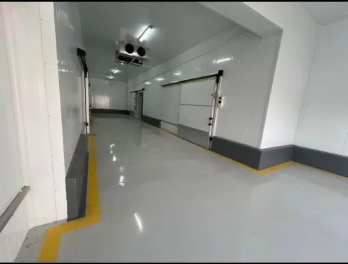 Location Usine Aïn Defla Arib