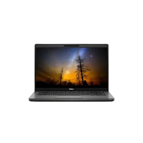 Pc Portable Dell Latitude 5400 i5-8365U - 8 GB - 256 GB SSD - 14'