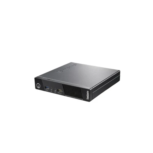 Unité Lenovo Thinkcentre M73 i3-4220T - 8 Gb - 128 Gb SSD