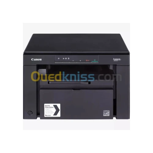 Imprimante Canon i-Sensys MF3010