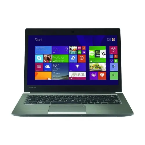  Pc Portable Toshiba Z30 i5-6TH / 8 GB / 128 GB SSD / 13.3"