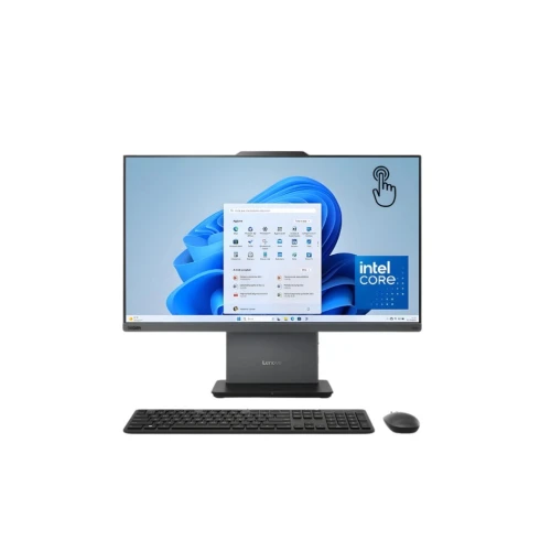 Pc tout-en-un Lenovo Thinkcentre Neo 50A i5-13420H - 8 Gb - 512 Gb SSD - 27" FHD Tactile
