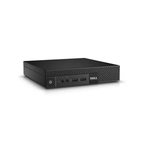 Mini Unite Dell Optiplex 3020 i3-4150 / 8 GB / 500 GB 