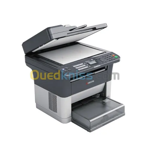 Photocopieur Kyocera Ecosys FS-1025MFP