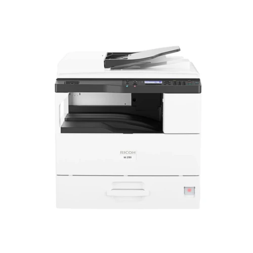 Photocopieur Ricoh MP2701