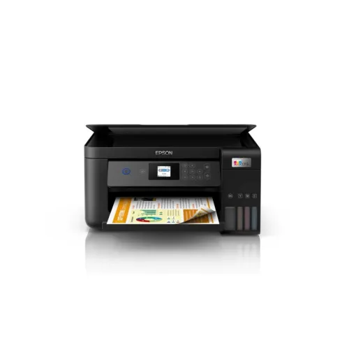 Imprimante Epson EcoTank L4260