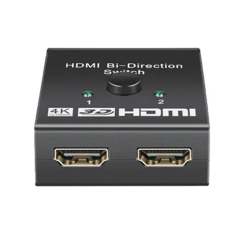 Splitter HDMI 2 Sorties