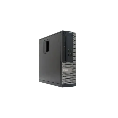 Unité Dell Optiplex 3040 i5-6500 - 16 GB - 512 GB SSD