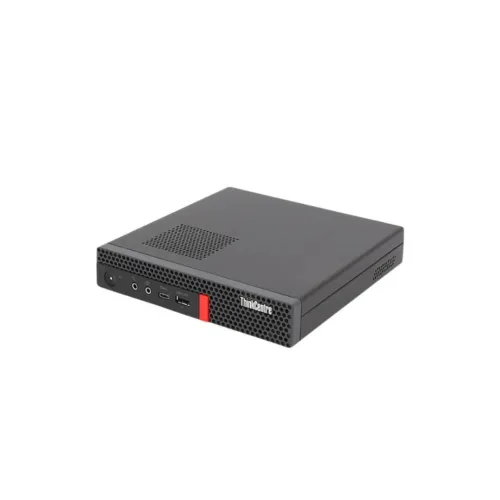 Unité Lenovo Thinkcentre M900 Mini i3-6100 - 4 Gb - 128 Gb SSD