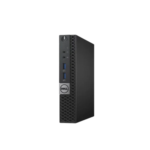 Unité Dell Optiplex 3050 Mini i3-6500T - 8 Gb - 256 Gb SSD