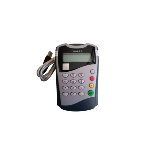 Lecteur Carte Chifa THALES CT700