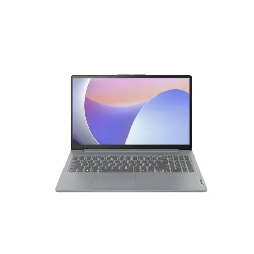 Pc Portable Lenovo IdeaPad Slim 3 15IRU8 i3-1315U - 8 Gb - 256 Gb SSD - 15.6" FHD